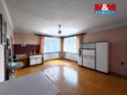 Prodej rodinného domu, 5+1, 200 m², pozemek 1546 m², Střítež