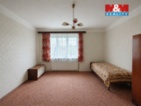 Prodej rodinného domu, 5+1, 200 m², pozemek 1546 m², Střítež