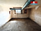 Prodej rodinného domu, 5+1, 200 m², pozemek 1546 m², Střítež