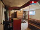 Prodej rodinného domu, 5+1, 200 m², pozemek 1546 m², Střítež