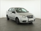 Chevrolet Aveo, 1.2 i 16V, Serv.kniha, nová STK,