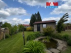 Prodej zahrady 342 m², Solopysky-Suchdol