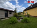 Prodej zahrady 342 m², Solopysky-Suchdol