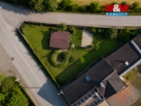 Prodej zahrady 342 m², Solopysky-Suchdol