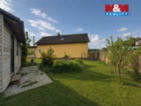 Prodej zahrady 342 m², Solopysky-Suchdol