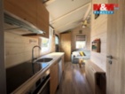 Prodej zahrady 342 m², Solopysky-Suchdol