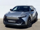 Toyota C-HR, 2.0 PHEV e-CVT GR-Sport Premie, SUV,