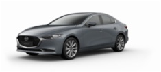 Mazda 3, 2026 Mazda3 4SN 2.5L e-SKYACTI, sedan,