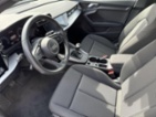 Audi A3, 1.0 TSI MHEV Basis, hatchback, benzin