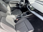 Audi A3, 1.0 TSI MHEV Basis, hatchback, benzin