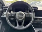 Audi A3, 1.0 TSI MHEV Basis, hatchback, benzin