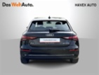 Audi A3, 1.0 TSI MHEV Basis, hatchback, benzin