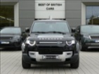 Land Rover Defender, 3,0 D250 110 SE,1.maj,ČR