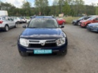 Dacia Duster, 1.6i, kombi, benzin