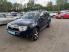 Dacia Duster, 1.6i, kombi, benzin