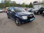 Dacia Duster, 1.6i, kombi, benzin