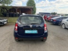 Dacia Duster, 1.6i, kombi, benzin