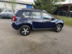 Dacia Duster, 1.6i, kombi, benzin