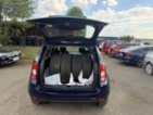 Dacia Duster, 1.6i, kombi, benzin