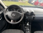 Dacia Duster, 1.6i, kombi, benzin