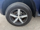Dacia Duster, 1.6i, kombi, benzin