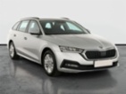 Skoda Octavia, 2.0 TDIAmbition , ČR,1.maj,, Combi,