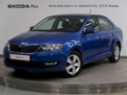Škoda Rapid, AMBITION 1.0TSI 70KW, liftback,