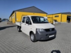 Volkswagen Transporter, 1.9 TDI SERVISNÍ KN.DOL.