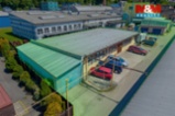 Prodej obchodního podílu s výrobním objektem,1240 m², Vsetín