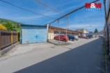 Prodej obchodního podílu s výrobním objektem,1240 m², Vsetín