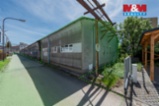 Prodej obchodního podílu s výrobním objektem,1240 m², Vsetín
