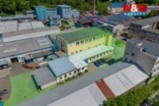Prodej obchodního podílu s výrobním objektem,1240 m², Vsetín