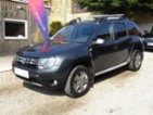 Dacia Duster, 1.5 DCi 80kW 4X4 1.MAJITEL, SUV,