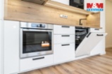 Prodej bytu 3+kk, 58 m², Ostrava, ul. Charkovská