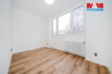 Prodej bytu 3+kk, 58 m², Ostrava, ul. Charkovská