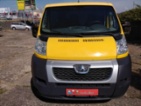 Peugeot Boxer, 2,2 74kW L2H1 Tažné na 2t.