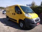 Peugeot Boxer, 2,2 74kW L2H1 Tažné na 2t.