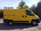 Peugeot Boxer, 2,2 74kW L2H1 Tažné na 2t.