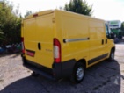 Peugeot Boxer, 2,2 74kW L2H1 Tažné na 2t.
