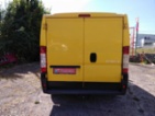Peugeot Boxer, 2,2 74kW L2H1 Tažné na 2t.