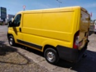 Peugeot Boxer, 2,2 74kW L2H1 Tažné na 2t.