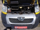 Peugeot Boxer, 2,2 74kW L2H1 Tažné na 2t.