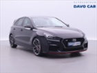 Hyundai i30, 2,0 TGDI 202kW N Performance,
