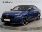 Škoda Superb, SPORTLINE 2.0TDI 142KW 4x4 DSG,