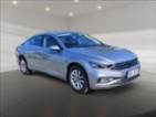 Volkswagen Passat, 2,0 TDI 110 Business, sedan,