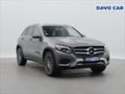 Mercedes-Benz GLC, 2,1 220d 125kW CZ 4Matic, SUV,
