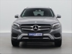Mercedes-Benz GLC, 2,1 220d 125kW CZ 4Matic, SUV,