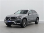 Mercedes-Benz GLC, 2,1 220d 125kW CZ 4Matic, SUV,