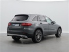 Mercedes-Benz GLC, 2,1 220d 125kW CZ 4Matic, SUV,