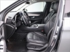 Mercedes-Benz GLC, 2,1 220d 125kW CZ 4Matic, SUV,